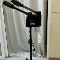 فروش دستگاه بخور/رینگ لایت/صندلی تابوره و..|فروشگاه و مغازه|اصفهان, جلفا|دیوار