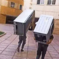 اسباب کشی منزل باوانت نیسان وکارگر مجرب|خدمات حمل و نقل|رامسر, |دیوار