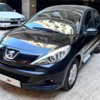 پژو۲۰۷ پانا ارتقا،مدل ۱۴۰۳، اقساط