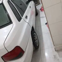 پراید مدل 88|خودرو سواری و وانت|سردشت, |دیوار