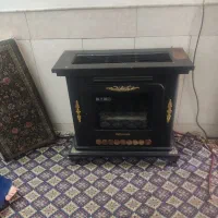 بخاری|بخاری، هیتر، شومینه|قم, اسمعیل آباد|دیوار