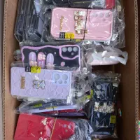 تعدادی گارد موبایل همه مدل به صورت کلی