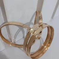 فروش ۴ تا النگو اینه ای