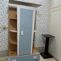 سرویس کودک تمام امدی اف مقاوم|جاکفشی، کمد، دراور|جهرم, |دیوار