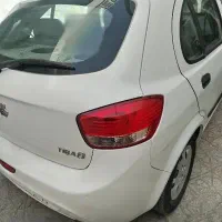 تیبا 2 کم کار