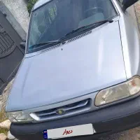 پراید مدل85 سالم