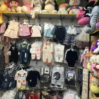 واگذاری فروشگاه سیسمونی