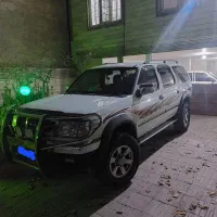 نیسان سرانزا|خودرو سواری و وانت|فردیس, شهرک ارم|دیوار