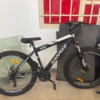 دوچرخ سایز ۲۷/۵ تروتمیز