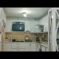 ساختمان ویلایی به متراژ 130 متر اکازیون