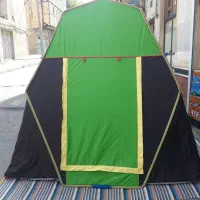 چادر ضدآب سقف شیروانی ارس|کوهنوردی و کمپینگ|تبریز, |دیوار