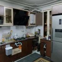 آپارتمان راه جدا 70متری دو خواب با پارکینگ.مرکزشهر|فروش آپارتمان|آستانه اشرفیه, |دیوار