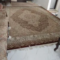 فرش دست دوم در حد نو