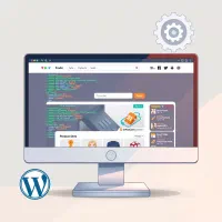 طراحی سایت حرفه ای فروشگاهی و شرکتی