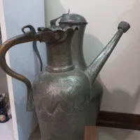 وسایل مسی کلکسیونی قدیمی مناسب جهیزیه