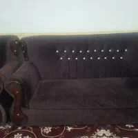 مبل ۷ نفره