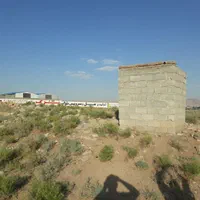 زمین واقع  درجاده مراغه بناب|فروش دفتر صنعتی، کشاورزی، تجاری|بناب, |دیوار