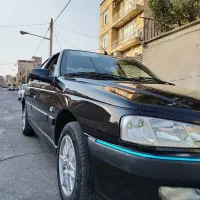 پژوپارسtu5 سفارشی96|خودرو سواری و وانت|سقز, |دیوار