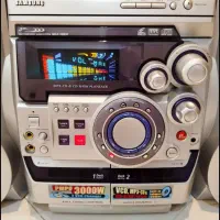 سونی سامسونگ بلوتوث AUX USB بسیار قدرتمند 3000 وات|سیستم صوتی خانگی|تهران, تسلیحات|دیوار