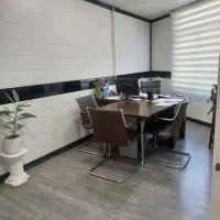 ۵۵متر ۱ خواب مبله/پونک بر اشرفی/موقعیت اداری