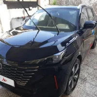 چانگان cs55  پلاس(وارداتی)