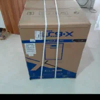 ماشین ظرفشویی آک زیر قیمت بازار فروش فوری