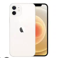 ایفون۱۲نرمال بدون یک نقطه