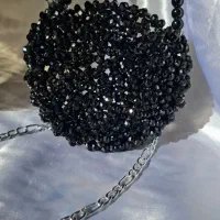 کیف کریستالی دخترونه