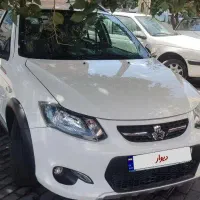 کوییک اوتومات فول 1402 در حد صفر|خودرو سواری و وانت|تبریز, |دیوار