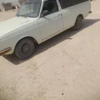 ماشین پیکان مدل ۸۴