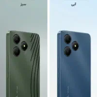 موبایل VOCAL V0 CORE آکبند