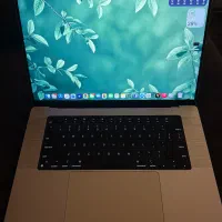Macbook pro m1 2021