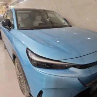 هوندا ens1 مدل 2023 برقی