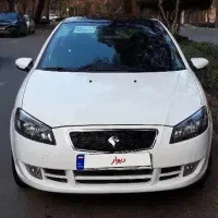 رانا پلاس پانوراما مدل ۴۰۱ در حد صفر