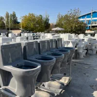 توالت فرنگی بیدار دار|لوازم سرویس بهداشتی|تبریز, |دیوار