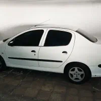 206v9|خودرو سواری و وانت|تهران, سلیمانی|دیوار