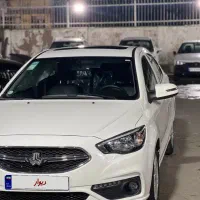 سایپا شاهینg اتومات مدل ۱۴۰۳|خودرو سواری و وانت|لاهیجان, حاجی آباد|دیوار