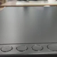 قلم نوری و مانیتور طراحی Huion Kamvas 16 در حد نو|قطعات و لوازم جانبی رایانه|تهران, دکتر هوشیار|دیوار