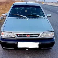 فروش پراید فوری|خودرو سواری و وانت|ازنا, |دیوار