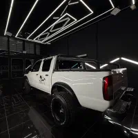 نیسان پیکاپ مدل۸۶|خودرو سواری و وانت|یزد, |دیوار