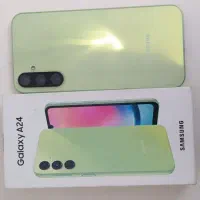 سامسونگ a24