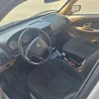 پرشیا فروشی|خودرو سواری و وانت|ایجرود, |دیوار