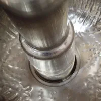 سماور نو قلم زنی قدیمی ضخیم 10 لیتری|سماور، چای‌ساز، قهوه‌ساز|قزوین, |دیوار