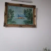 تابلو نقاشی
