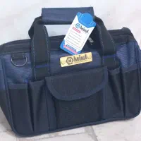 کیف ابزار میکا سایز متوسط(Mika)|کیف، کفش، کمربند|اصفهان, شهرک امام خمینی|دیوار