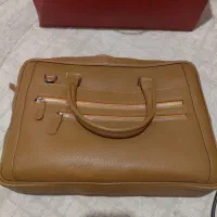 کیف اداری چرم کروکو|کیف، کفش، کمربند|کرج, جهان‌شهر|دیوار