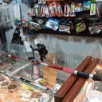 چوب قرمز اسپینگ اورجینال۲/۷۰چرخ ۵۰۰۰ کبری