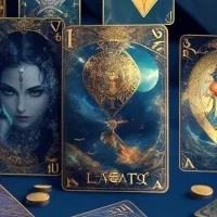 انواع فال و طالع بینی