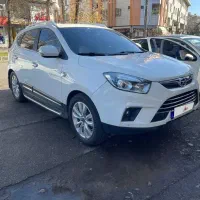 جک s5 مدل ۹۸|خودرو سواری و وانت|رشت, شهرک پردیسان|دیوار