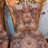 مبل سلطنتی|مبلمان خانگی و میز عسلی|مریوان, |دیوار